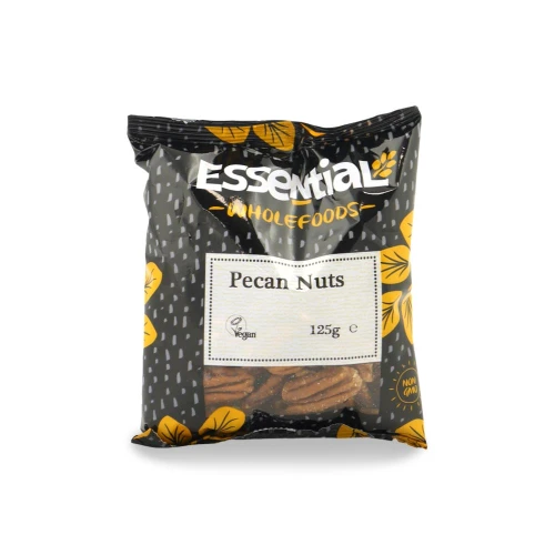 Pecan Halves 125g