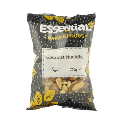 Essential Gourmet Nut Mix 6 x 250g