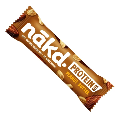 Nakd Protein Peanut Butter Bar (16 x 45g)