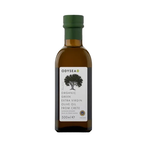 Odysea Extra Virgin Greek Olive Oil 500ml
