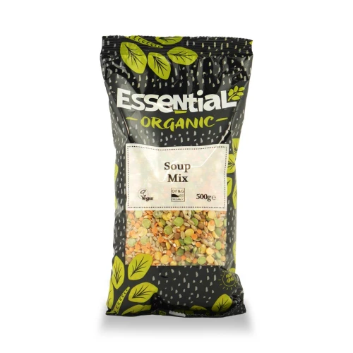 Soup Mix 500g