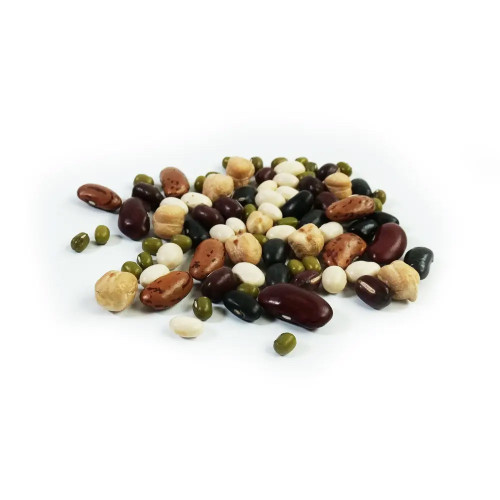 Essential Seven Bean Mix 5kg