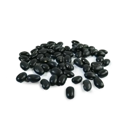 Essential Black Turtle Beans 5kg