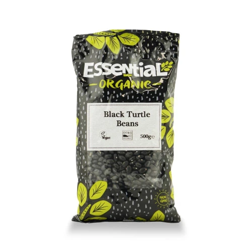 Black Turtle Beans 500g