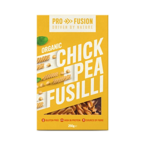 Profusion Fusilli Chickpea 8 * 250g