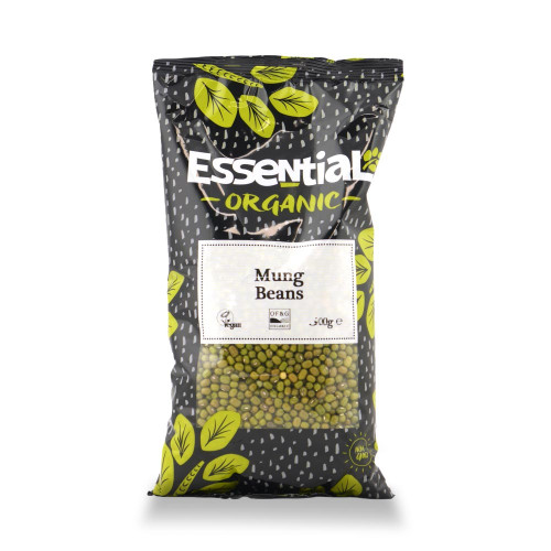 Mung Beans 500g
