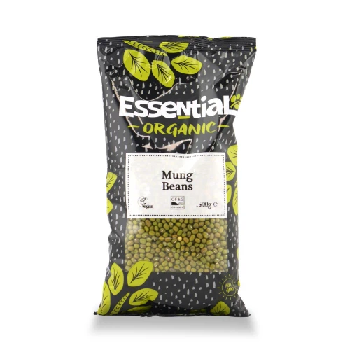 Mung Beans 500g