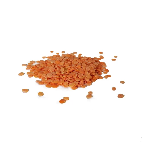 Essential Red Split Lentils 5kg