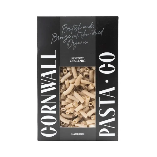 Cornwall Pasta Co Everyday Macaroni 500g