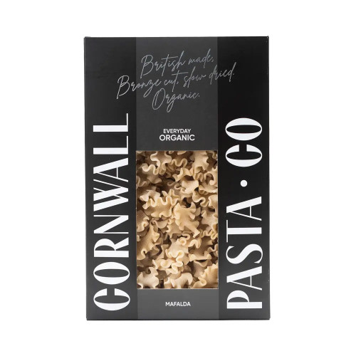 Cornwall Pasta Co Everyday Mafalda 500g