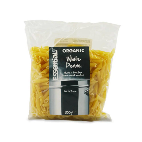 Essential White Penne 12 * 500g