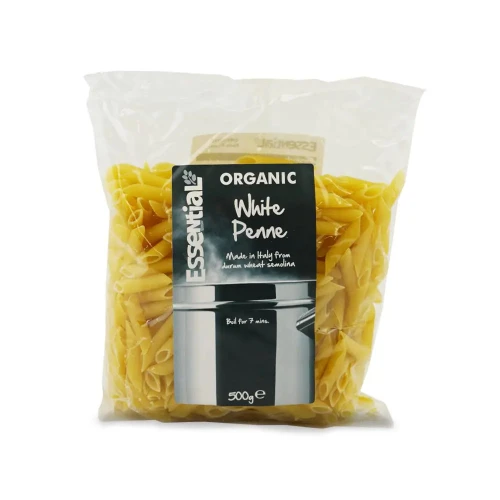 Essential White Penne 12 * 500g