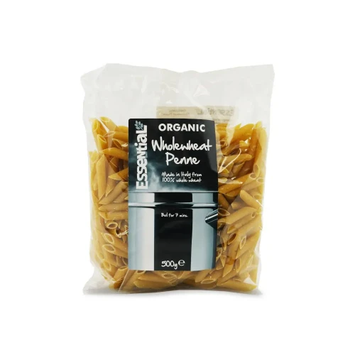 Essential Wholewheat Penne 12 * 500g