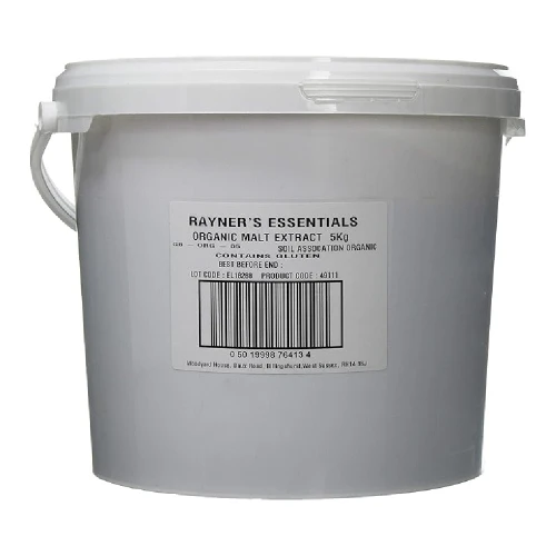 Rayner's Malt Extract 5kg Org