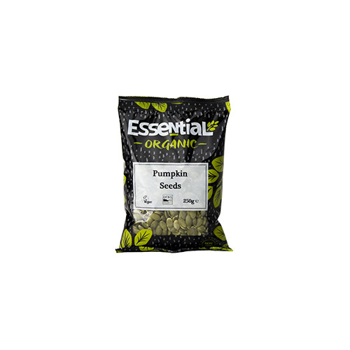 Pumpkin Seeds 250g