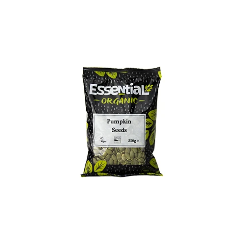 Pumpkin Seeds 250g