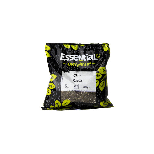 Chia Seeds 500g