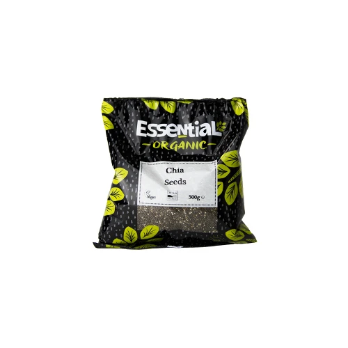 Chia Seeds 500g