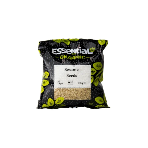 Oranic Sesame Seeds 500g