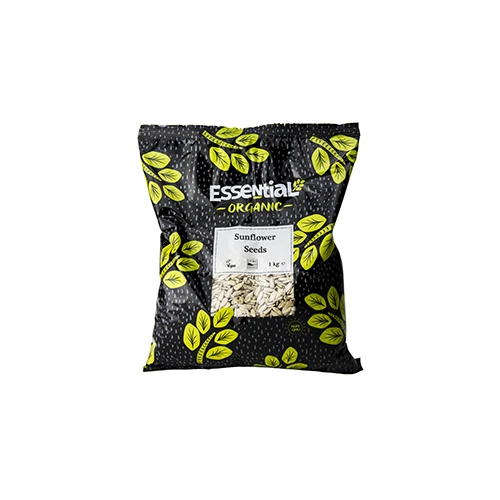Organic Sunflower Seeds 1kg
