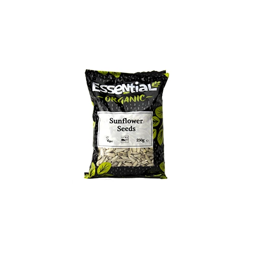 Sunflower Seeds 250g