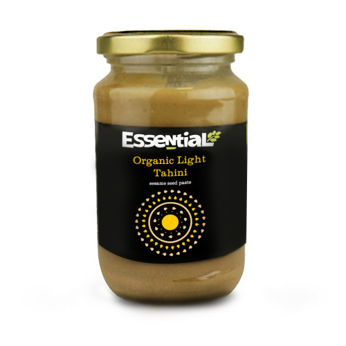 Essential Tahini - Light 6 * 340g