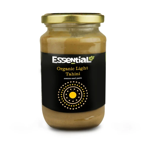 Essential Tahini - Light 6 * 340g