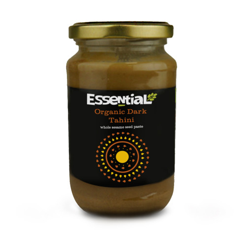 Essential Dark Tahini 340g