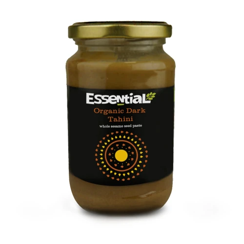 Essential Dark Tahini 340g