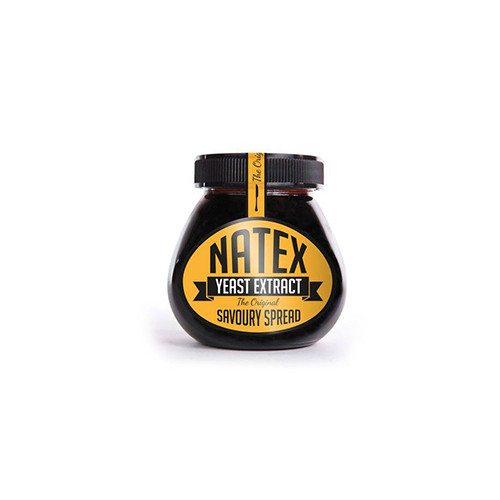 Natex Yeast Extract The Original Savory Spread
