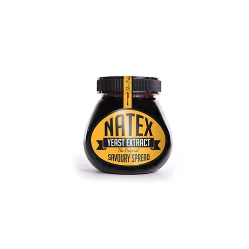 Natex Yeast Extract The Original Savory Spread