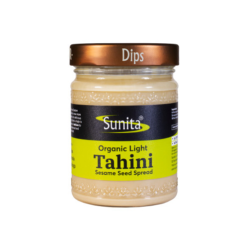 Sunita Tahini Light 280g