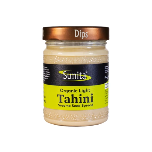 Sunita Tahini Light 280g