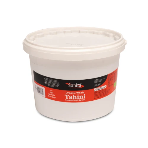 Sunita Tahini Dark 3kg