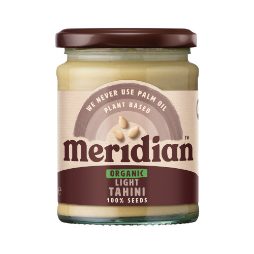 Meridian Tahini Light 270g