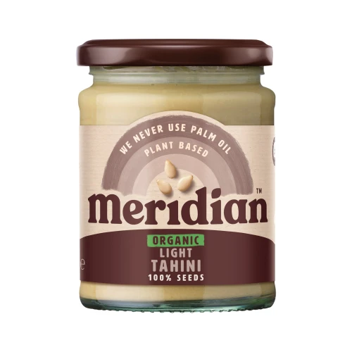 Meridian Tahini Light 270g