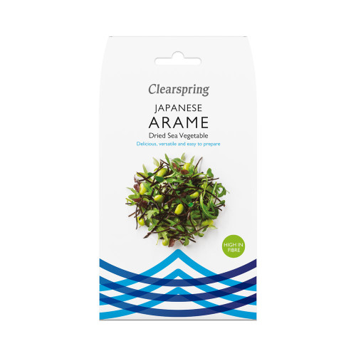 Clearspring Arame 8 * 30g