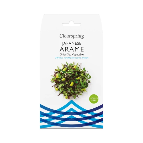 Clearspring Arame 8 * 30g