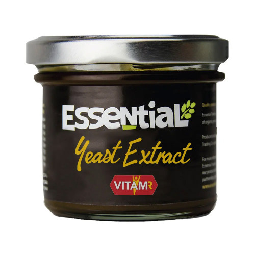 Essential - Vitam-R Vitam-R Yeast Extract 6 * 125g