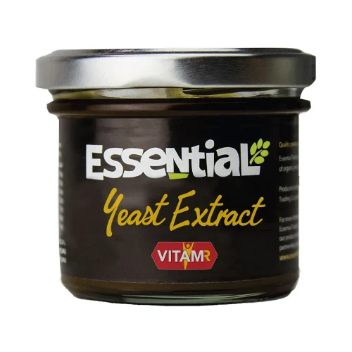 Essential - Vitam-R Vitam-R Yeast Extract 6 * 125g