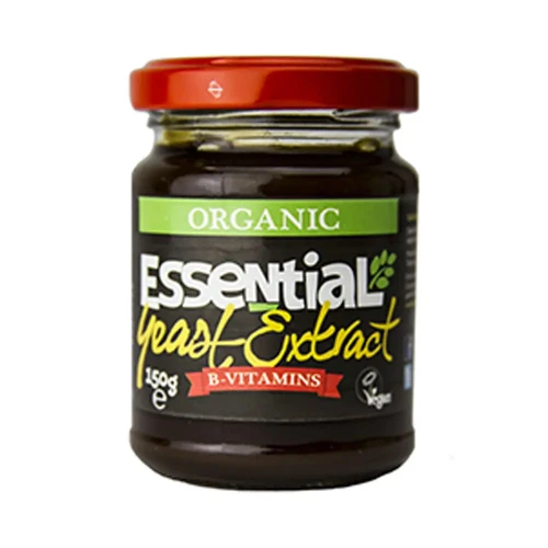 Essential - Vitam-R Vitam-R Yeast Extract 6 * 150g