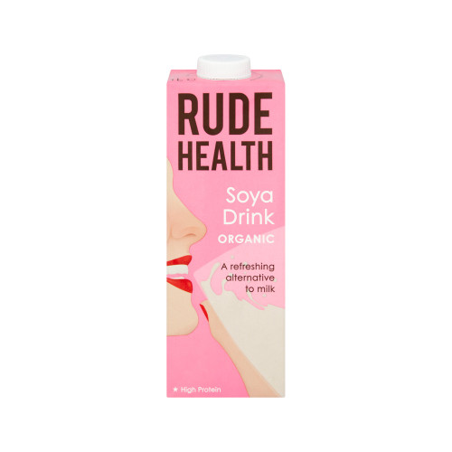 Rude Health Organic Cashew Drink