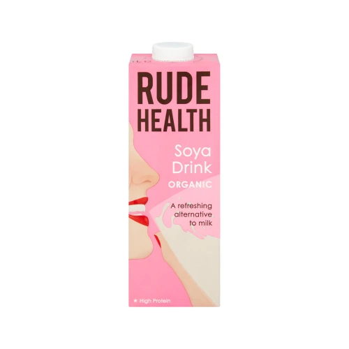 Rude Health Organic Cashew Drink