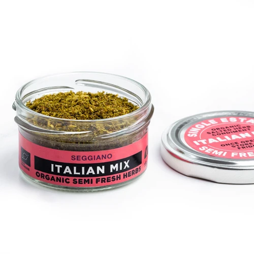 Seggiano Semi Fresh Italian Mix 18g