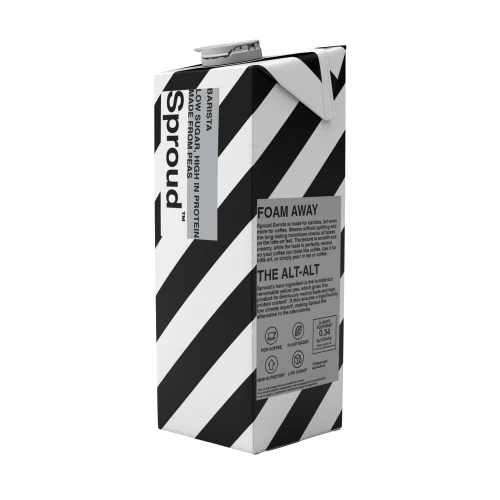 Sproud Plant-Based Barista 1ltr