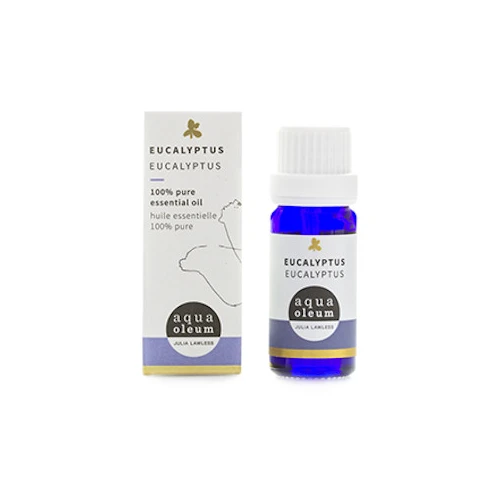 Aqua Oleum Eucalyptus 10ml