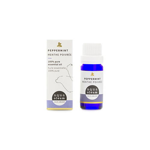 Aqua Oleum Peppermint 10ml