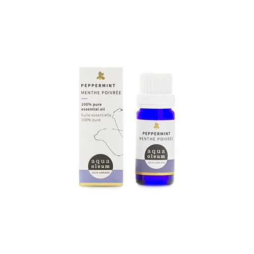 Aqua Oleum Peppermint 10ml
