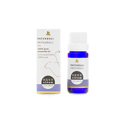 Aqua Oleum Patchouli 10ml