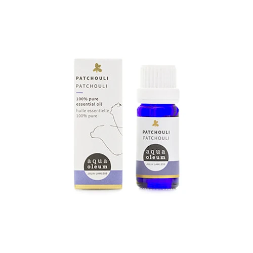 Aqua Oleum Patchouli 10ml